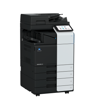 Ανακατασκευασμένα φωτοαντιγραφικά Konica Minolta bizhub με εγγύηση - NewLineTech